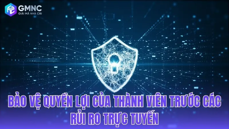 Cách GMNC bảo vệ người chơi trước các cạm bẫy lừa đảo