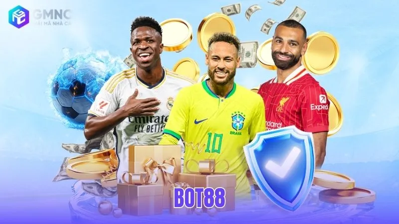 Đánh giá chi tiết Bot88: Sân chơi giải trí trực tuyến uy tín