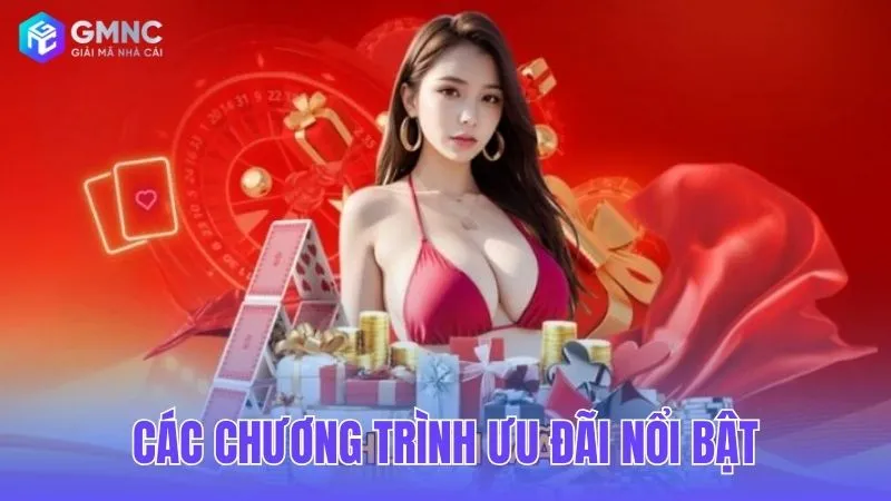 Săn deal cực hời với chuỗi sự kiện tặng quà của Gem88.