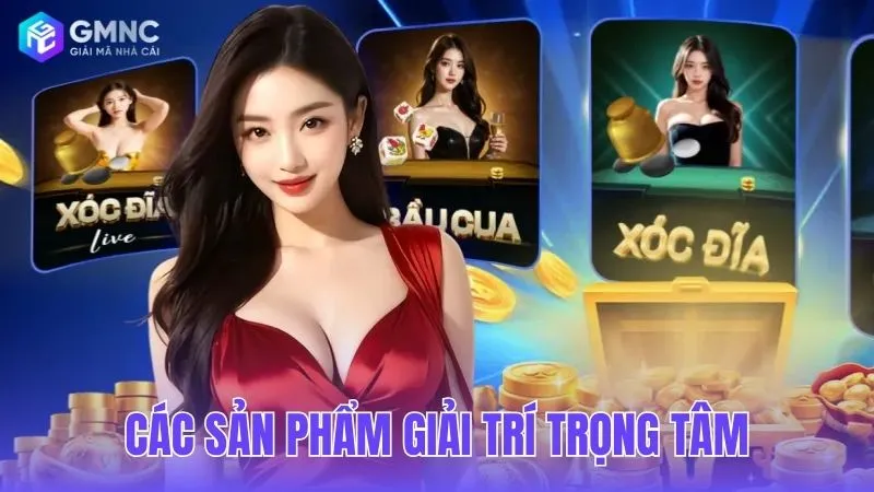 Review những tựa game chủ lực đang làm mưa làm gió tại Bot88