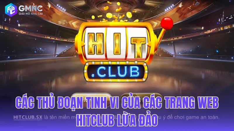 Vạch trần phương thức hoạt động của các website lừa đảo