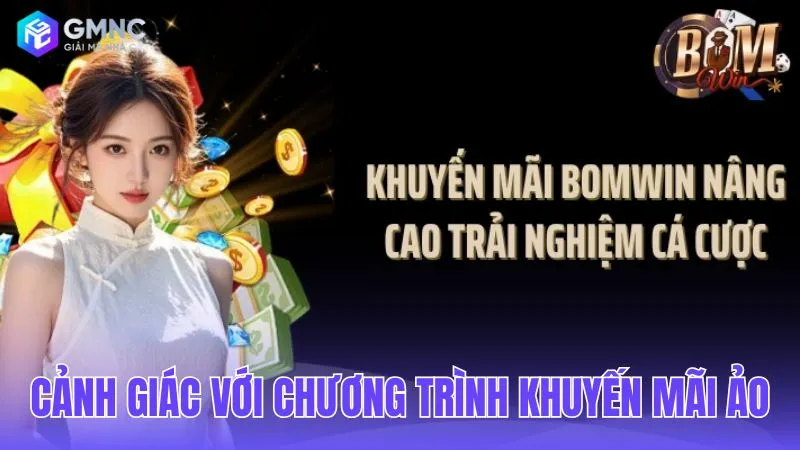 Nói không với các "siêu khuyến mãi" bất thường