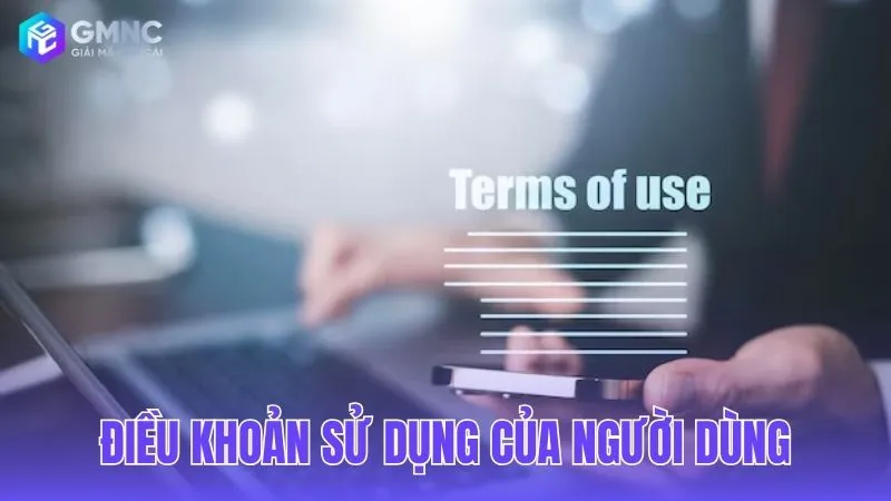 Những thỏa thuận bắt buộc khi truy cập và sử dụng dịch vụ