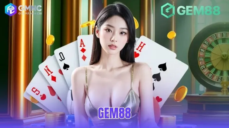 Gem88 – Đánh giá chi tiết hệ thống cá cược minh bạch 2026