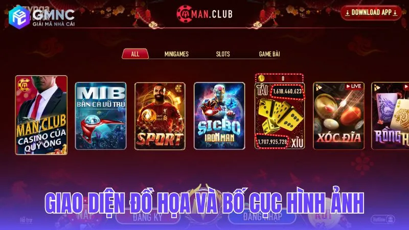 Phân tích thẩm mỹ và trải nghiệm hình ảnh