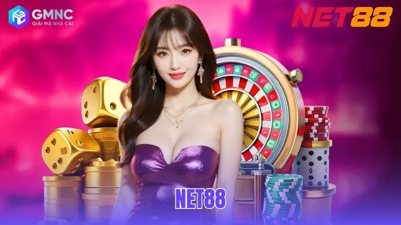 Đánh giá Net88: Hệ thống cá cược uy tín và minh bạch 2026