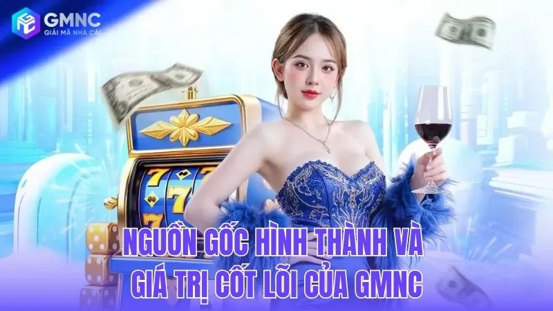 Lịch sử hình thành và những giá trị tạo nên thương hiệu