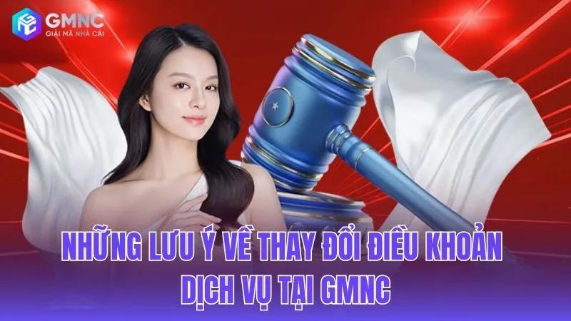 Những lưu ý về việc điều chỉnh điều khoản dịch vụ định kỳ