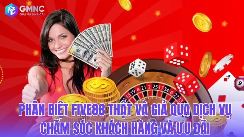 Dấu hiệu từ các gói ưu đãi và đội ngũ hỗ trợ