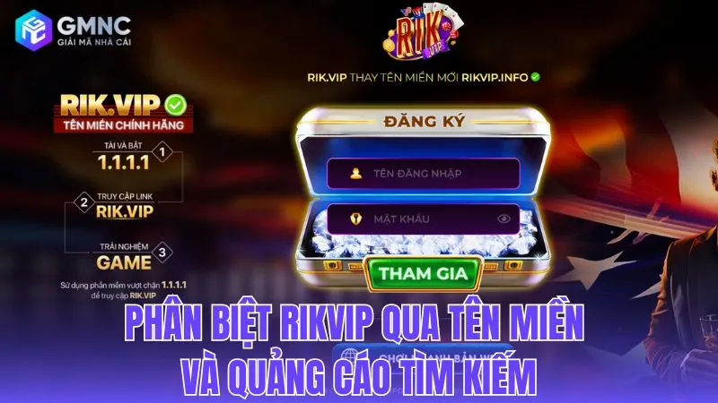 Cảnh giác với kết quả quảng cáo tìm kiếm