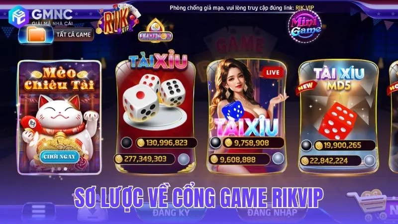 Sơ lược về huyền thoại game bài tái xuất – Rikvip