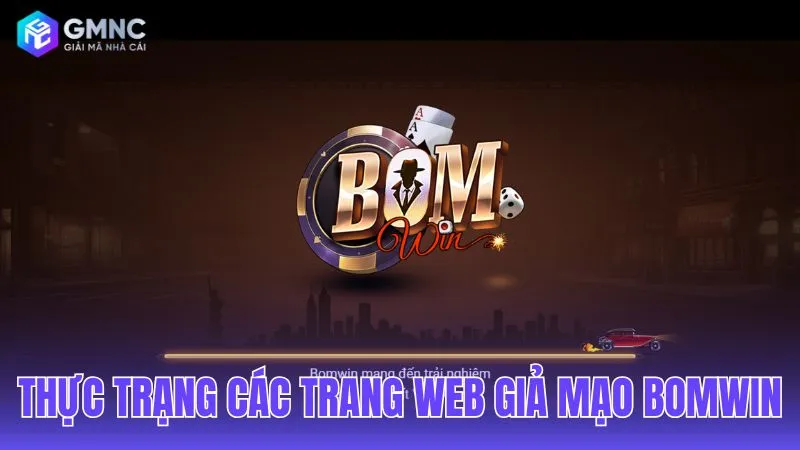 Thực trạng các domain giả mạo Bomwin gây nhiễu loạn
