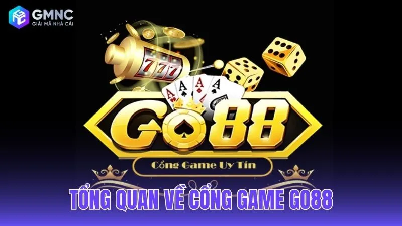 Cái nhìn toàn diện về sân chơi trực tuyến Go88