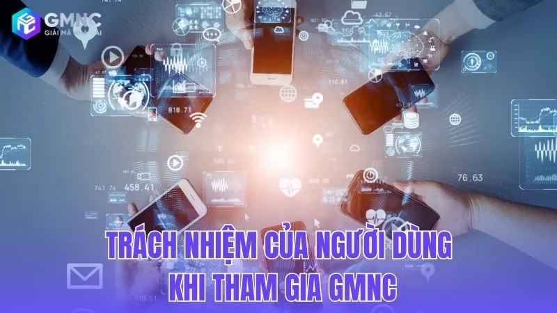 Trách nhiệm tự bảo vệ khi tham gia hệ thống